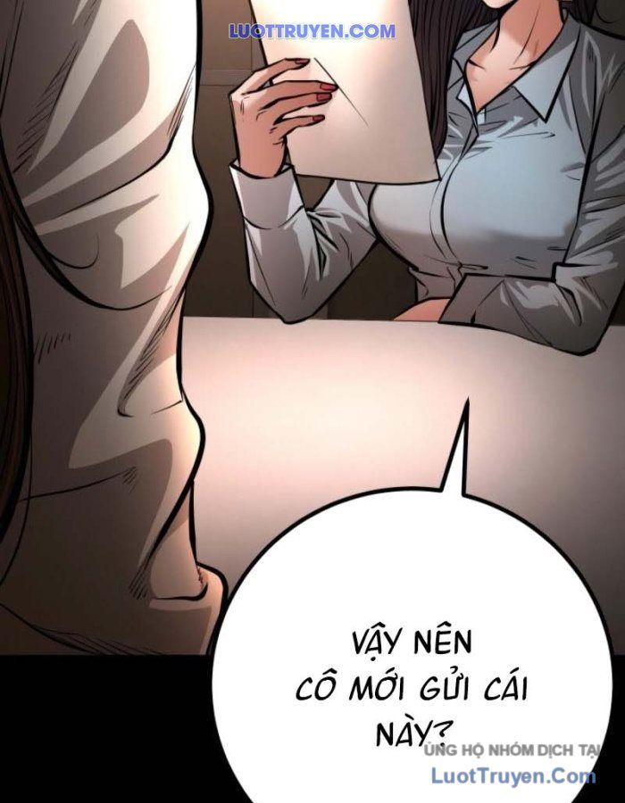 Thanh Kiếm Báo Thù - Chapter 61 - Page 25