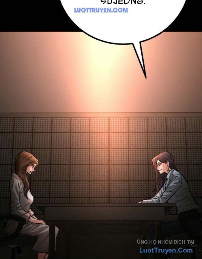 Thanh Kiếm Báo Thù - Chapter 61 - Page 30