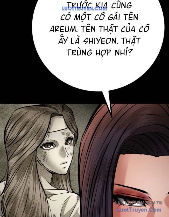 Thanh Kiếm Báo Thù - Chapter 61 - Page 32