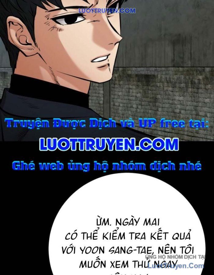 Thanh Kiếm Báo Thù - Chapter 61 - Page 4