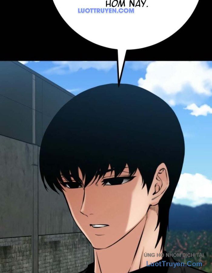 Thanh Kiếm Báo Thù - Chapter 61 - Page 5