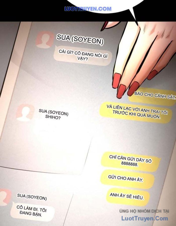 Thanh Kiếm Báo Thù - Chapter 61 - Page 54