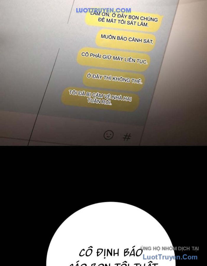 Thanh Kiếm Báo Thù - Chapter 61 - Page 55