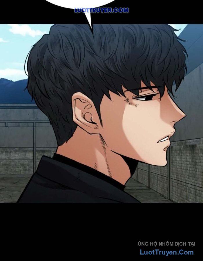 Thanh Kiếm Báo Thù - Chapter 61 - Page 7
