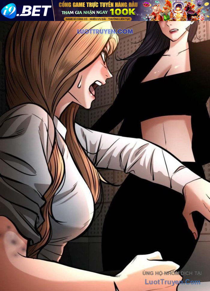 Thanh Kiếm Báo Thù - Chapter 61 - Page 76