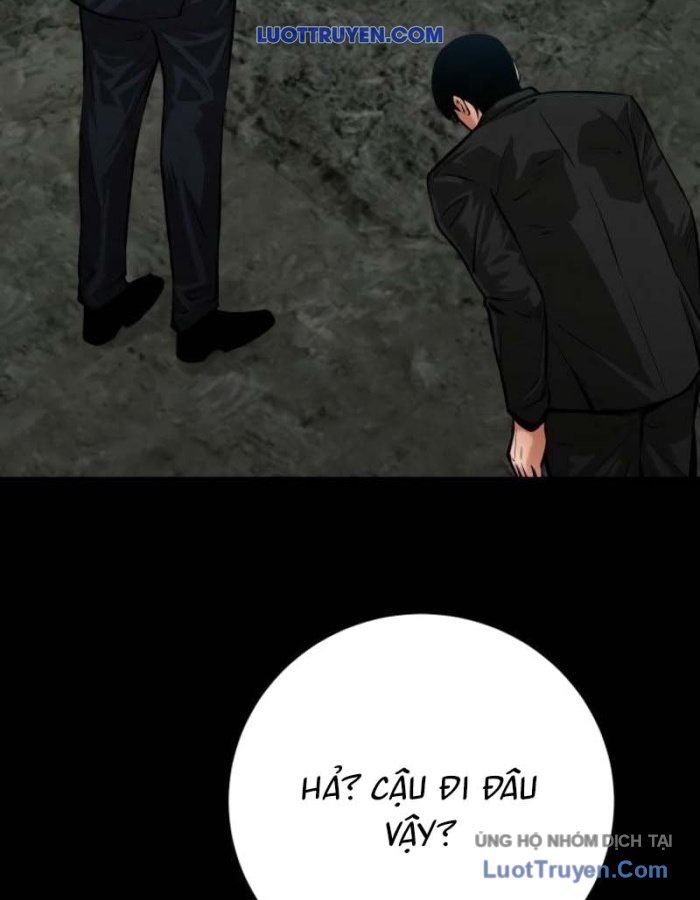 Thanh Kiếm Báo Thù - Chapter 61 - Page 9