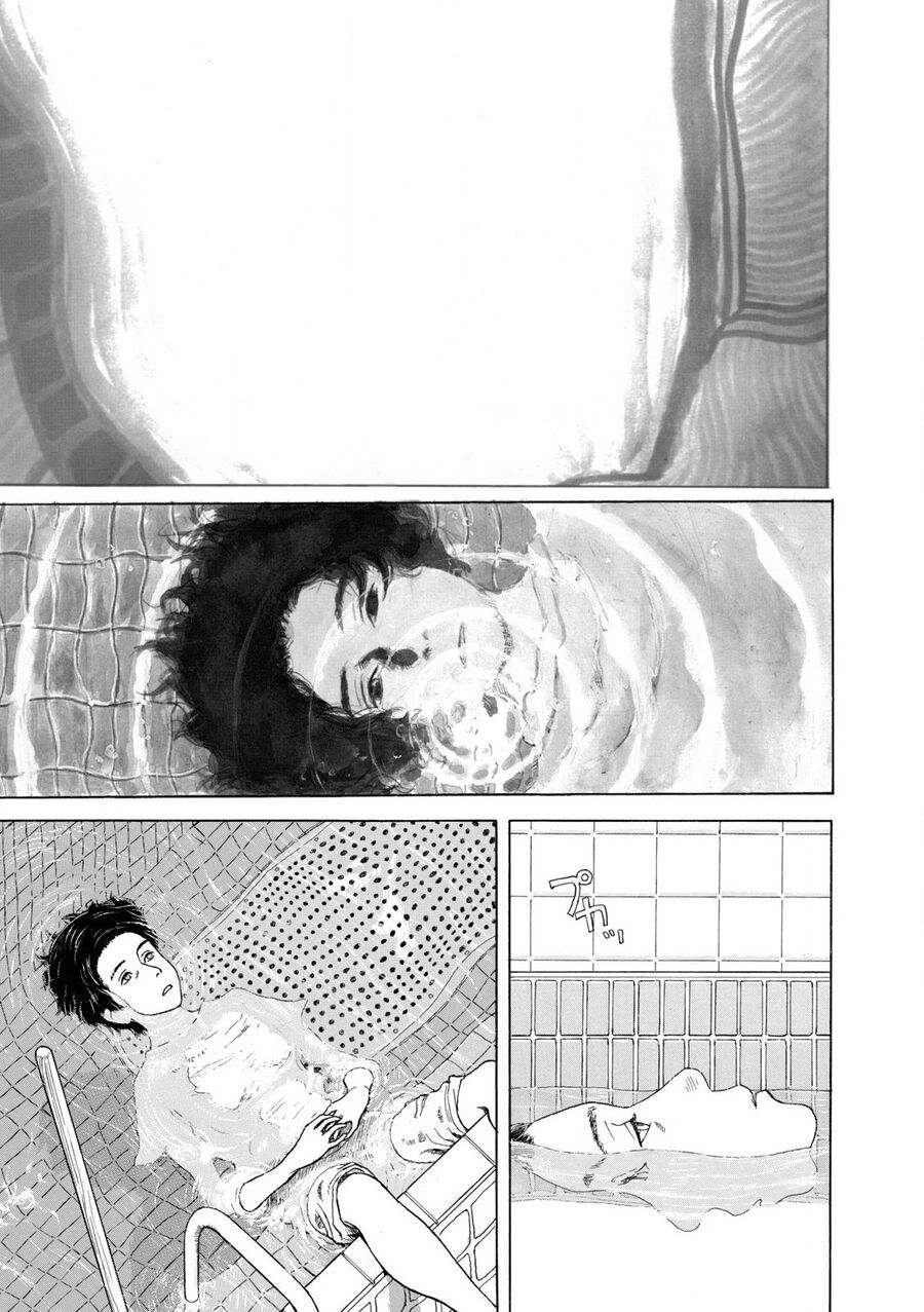 Undercurrent - Chapter 1 - Page 22