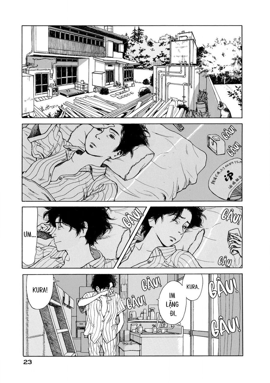 Undercurrent - Chapter 1 - Page 24