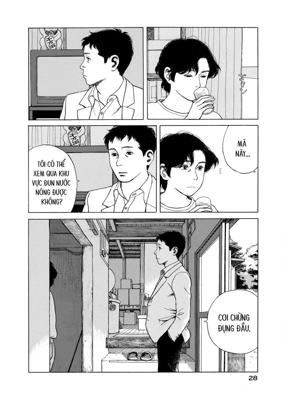 Undercurrent - Chapter 1 - Page 29