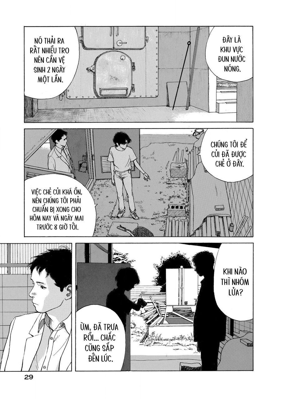 Undercurrent - Chapter 1 - Page 30