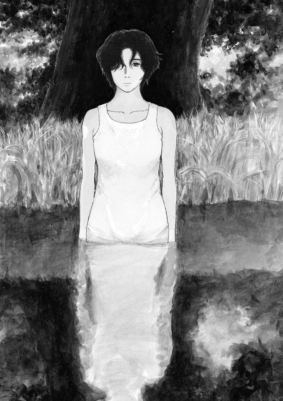 Undercurrent - Chapter 1 - Page 5