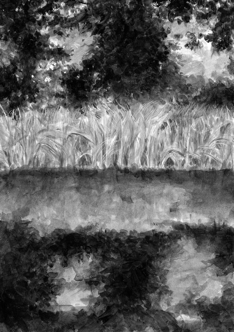 Undercurrent - Chapter 1 - Page 6