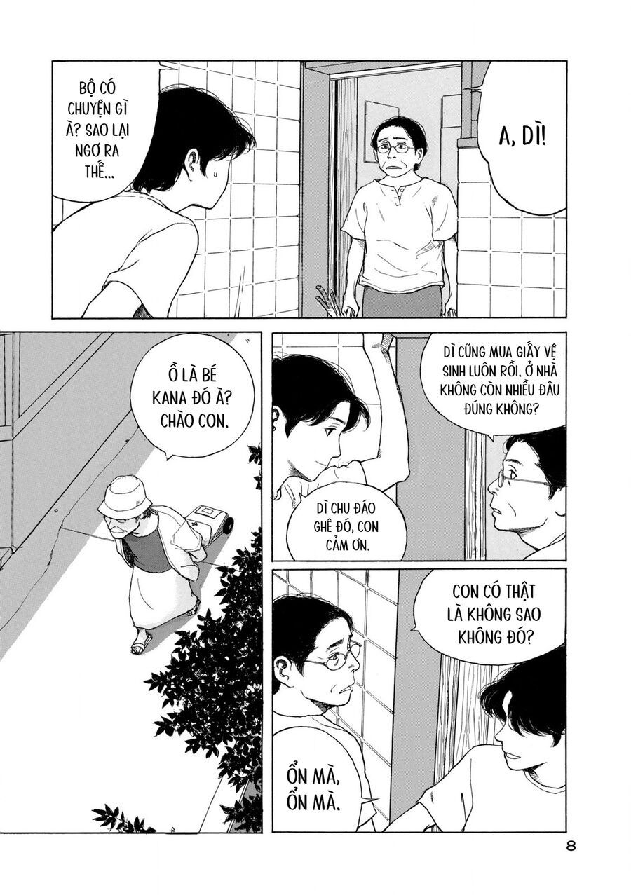 Undercurrent - Chapter 1 - Page 9