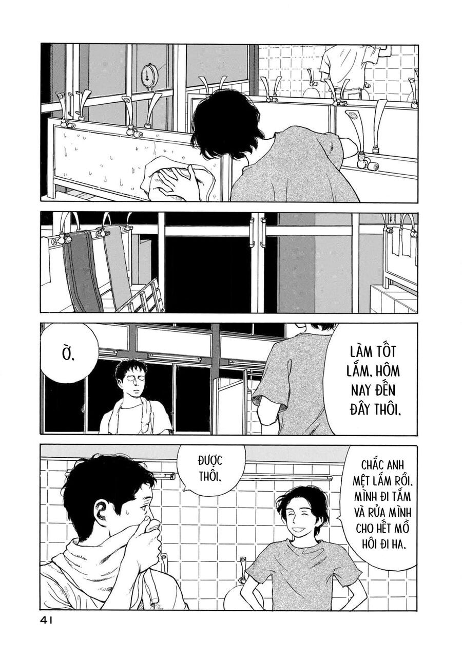 Undercurrent - Chapter 2 - Page 10