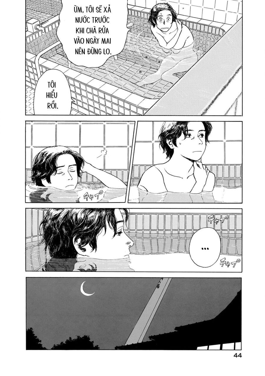 Undercurrent - Chapter 2 - Page 13