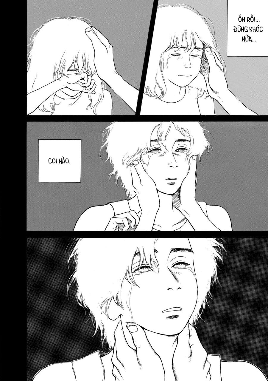 Undercurrent - Chapter 2 - Page 15