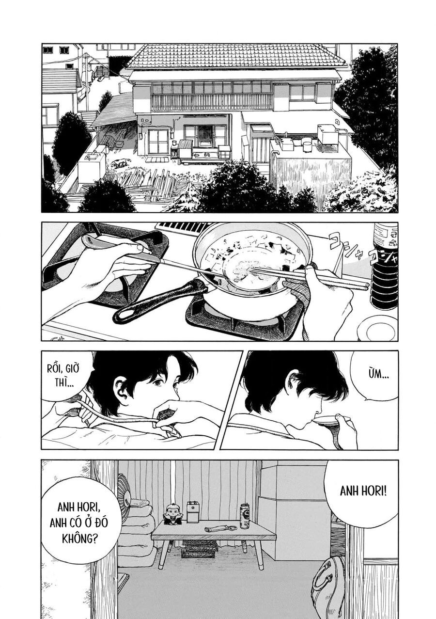 Undercurrent - Chapter 2 - Page 17