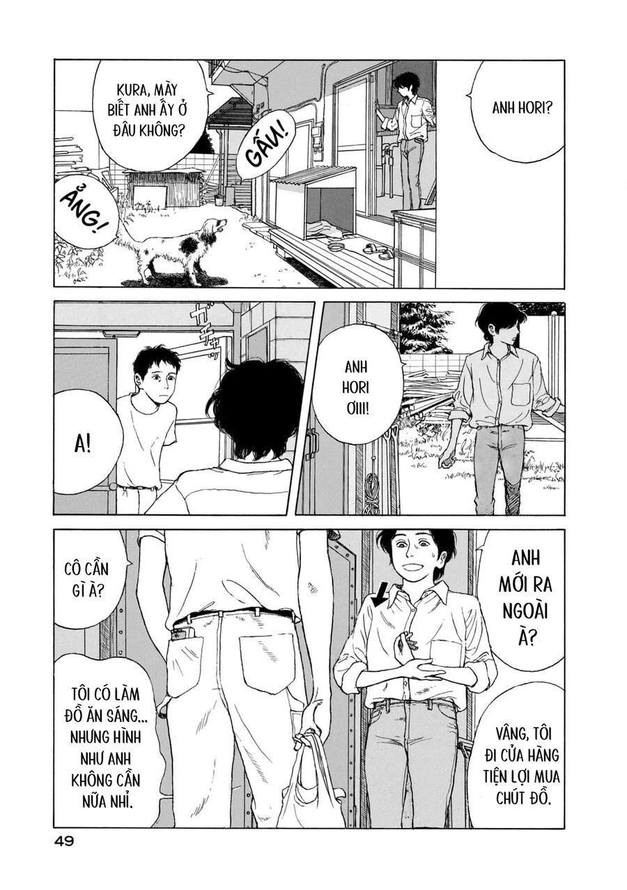 Undercurrent - Chapter 2 - Page 18