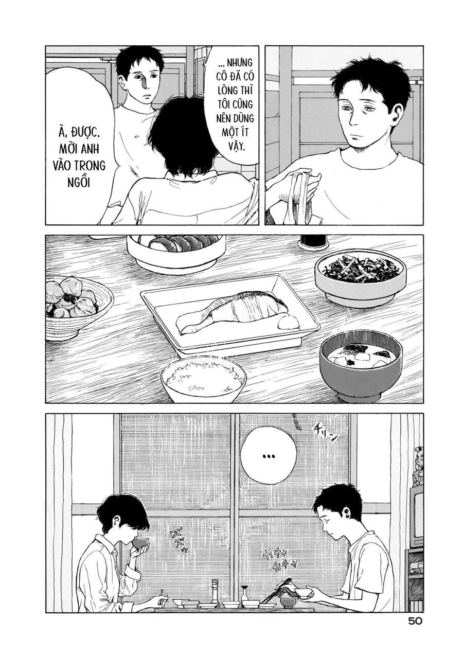 Undercurrent - Chapter 2 - Page 19