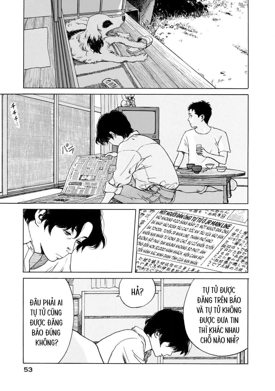 Undercurrent - Chapter 2 - Page 22