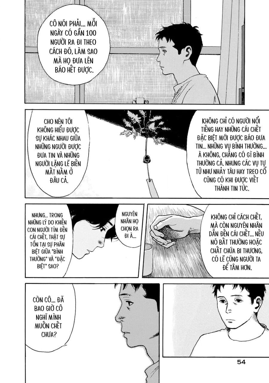 Undercurrent - Chapter 2 - Page 23