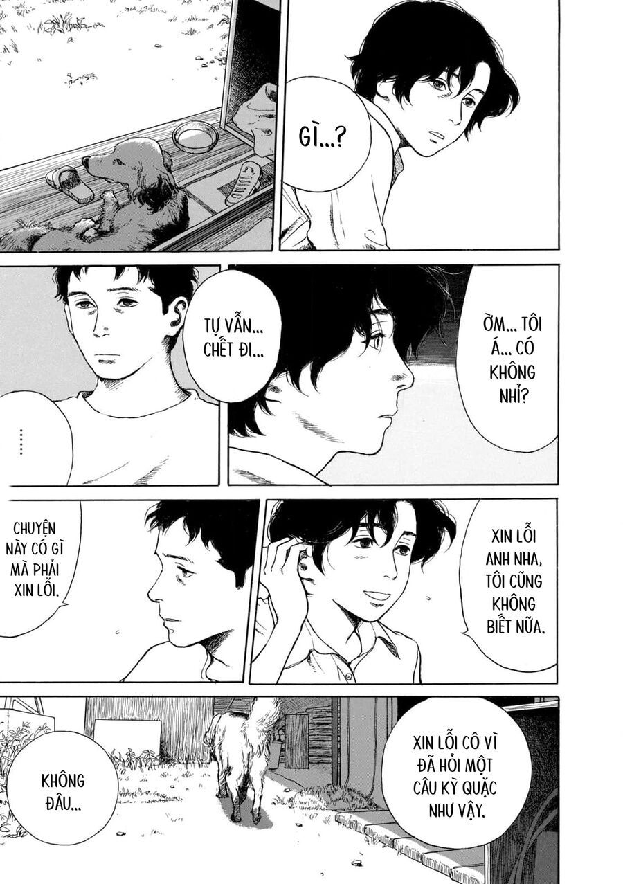 Undercurrent - Chapter 2 - Page 24