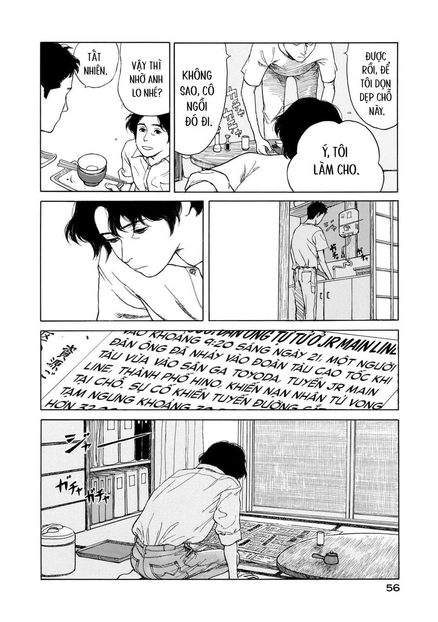 Undercurrent - Chapter 2 - Page 25