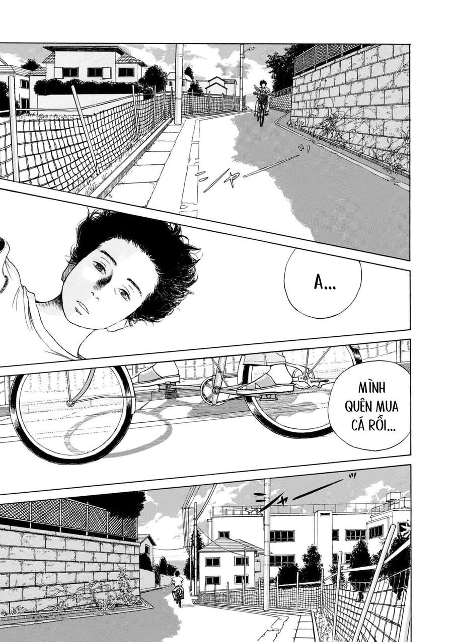 Undercurrent - Chapter 3 - Page 16