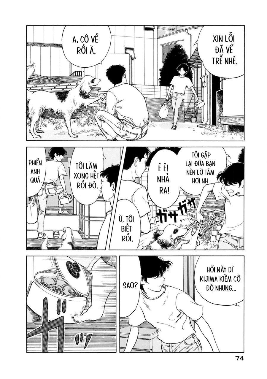 Undercurrent - Chapter 3 - Page 17