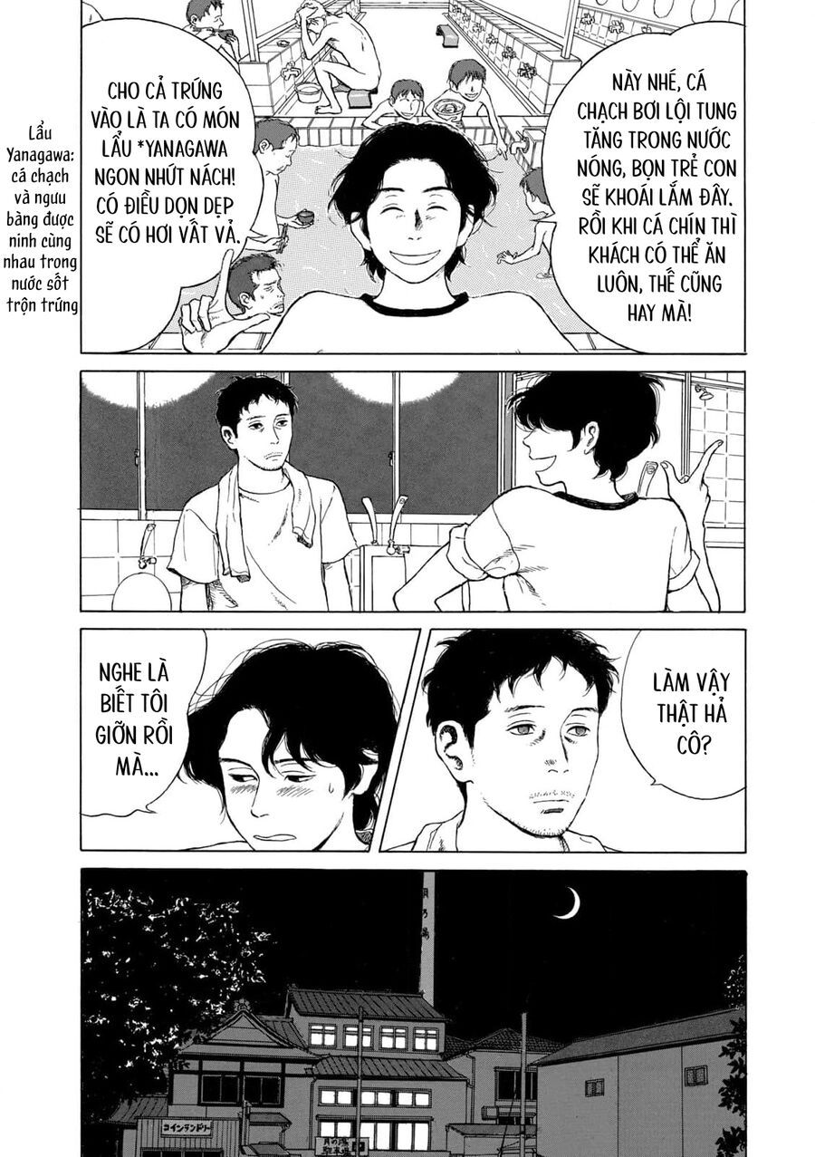 Undercurrent - Chapter 3 - Page 23