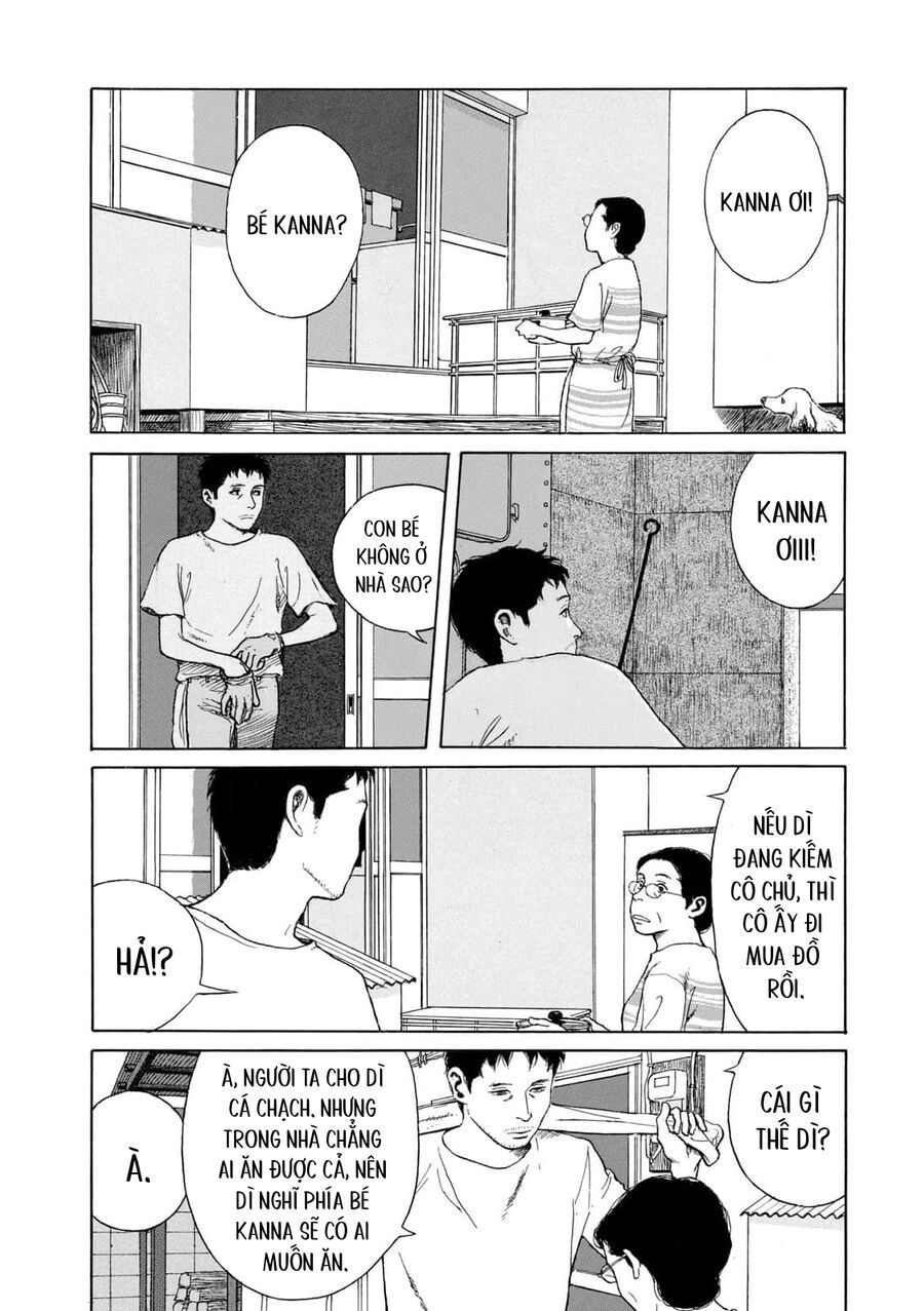 Undercurrent - Chapter 3 - Page 5