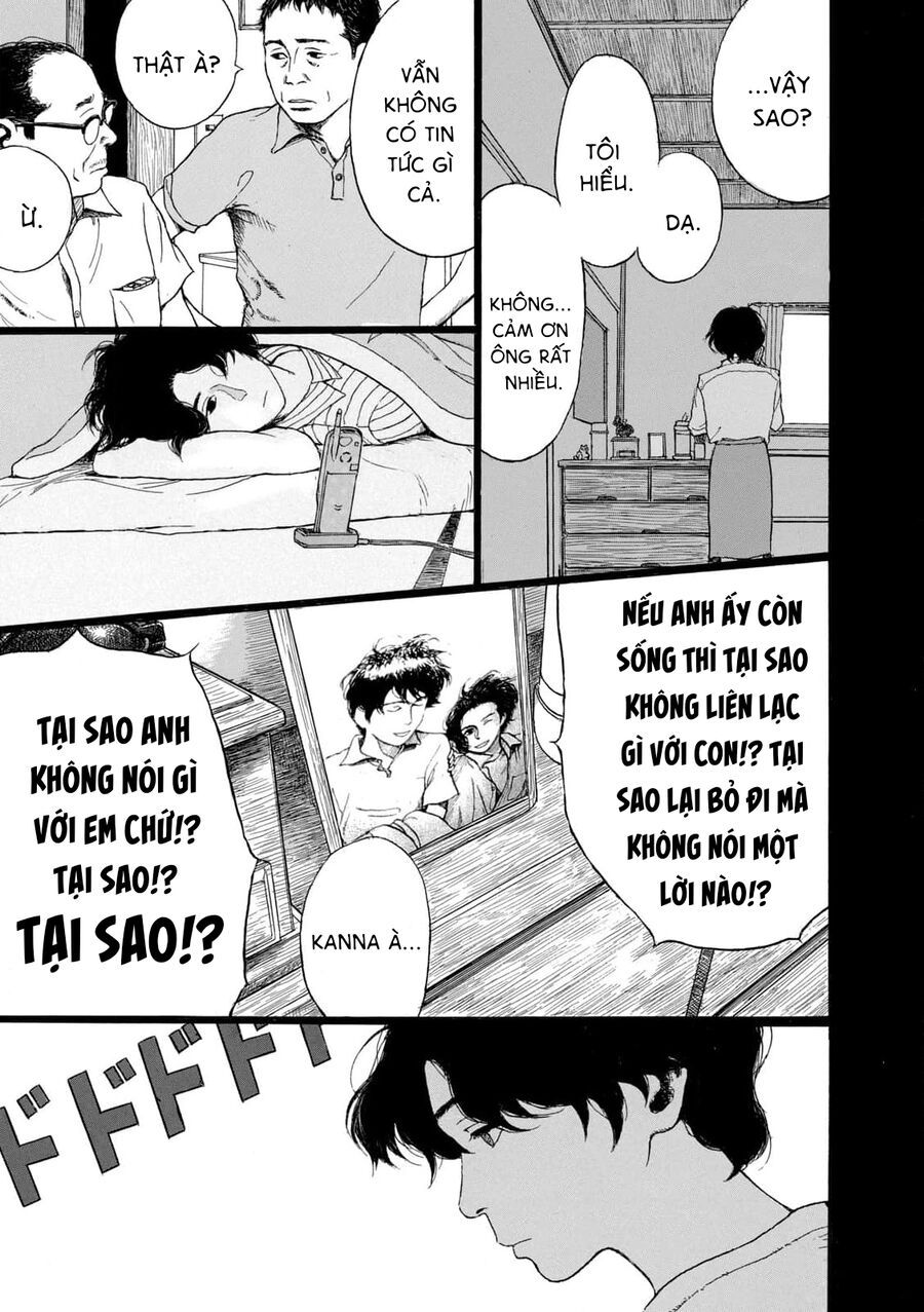 Undercurrent - Chapter 3 - Page 8