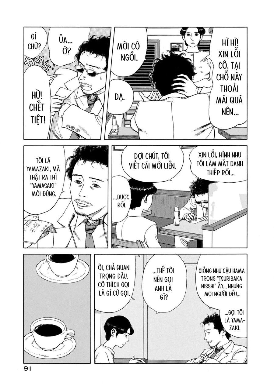 Undercurrent - Chapter 4 - Page 10