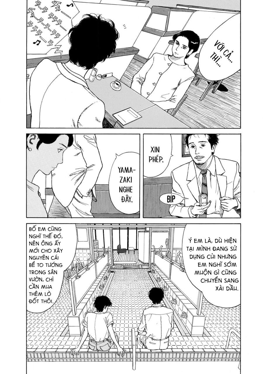 Undercurrent - Chapter 4 - Page 15