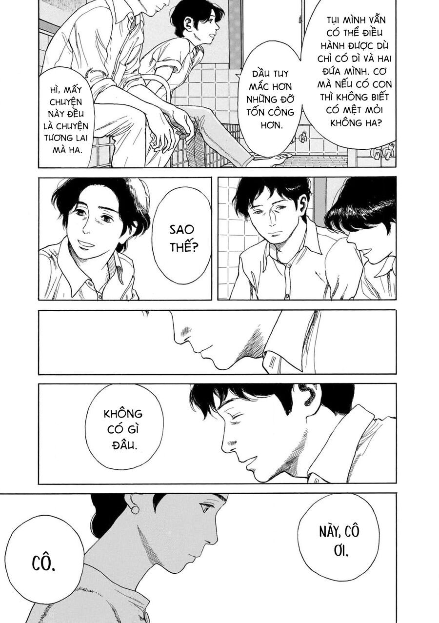 Undercurrent - Chapter 4 - Page 16