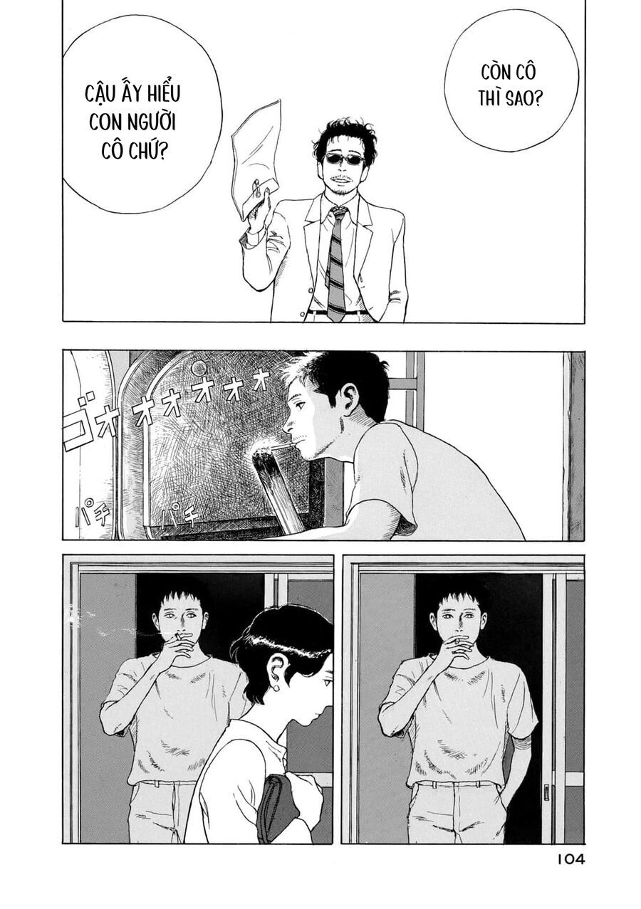 Undercurrent - Chapter 4 - Page 23