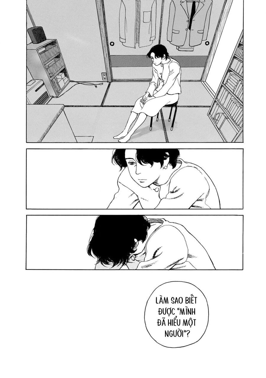 Undercurrent - Chapter 4 - Page 25