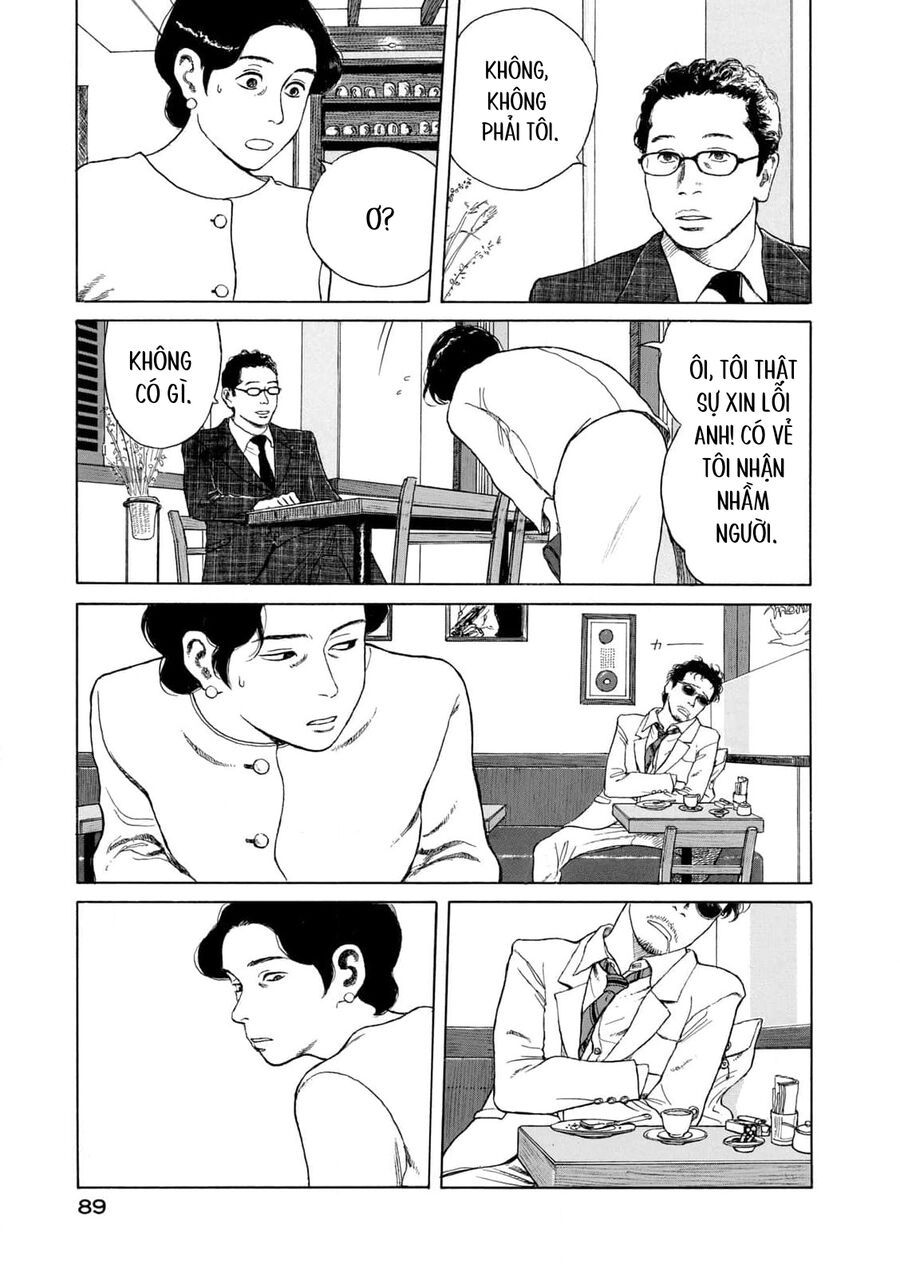 Undercurrent - Chapter 4 - Page 8