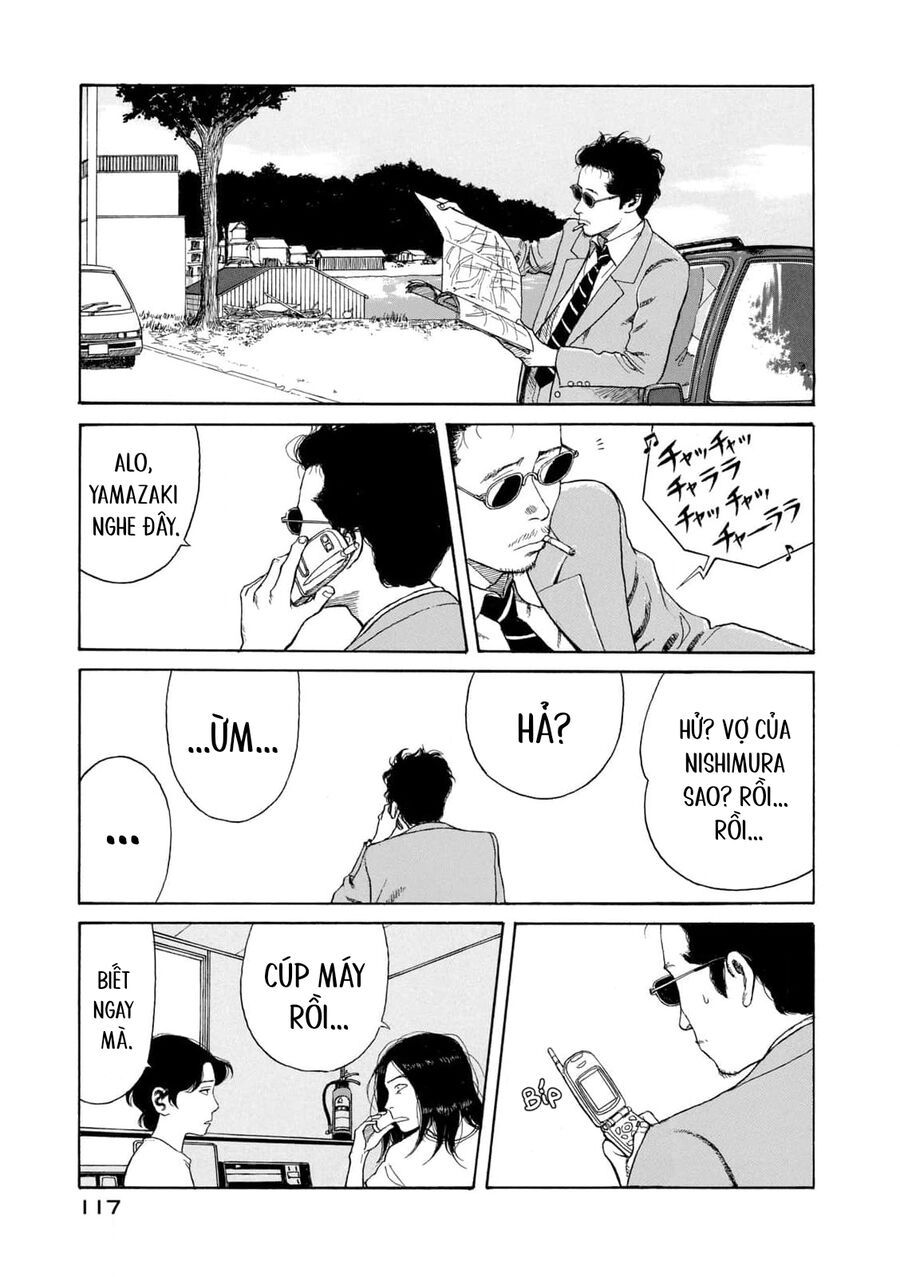 Undercurrent - Chapter 5 - Page 10