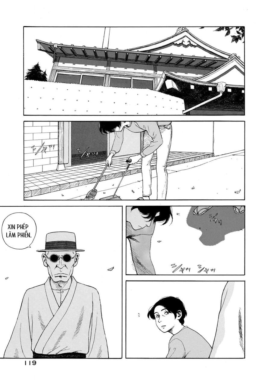 Undercurrent - Chapter 5 - Page 12