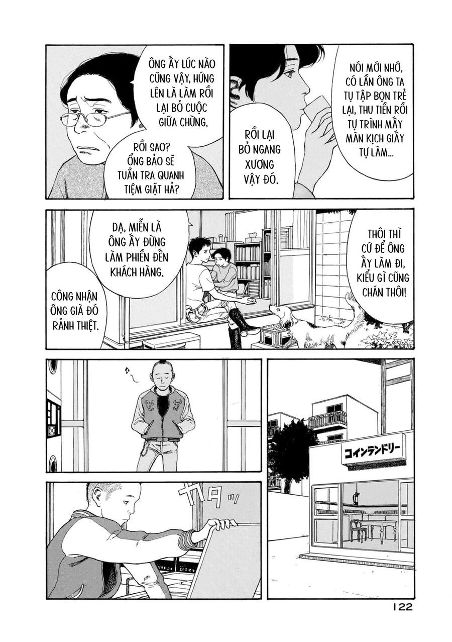 Undercurrent - Chapter 5 - Page 15