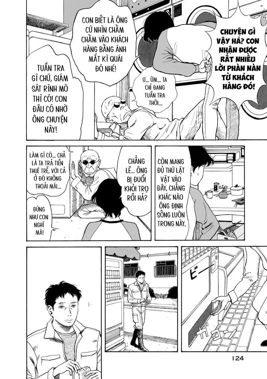 Undercurrent - Chapter 5 - Page 17