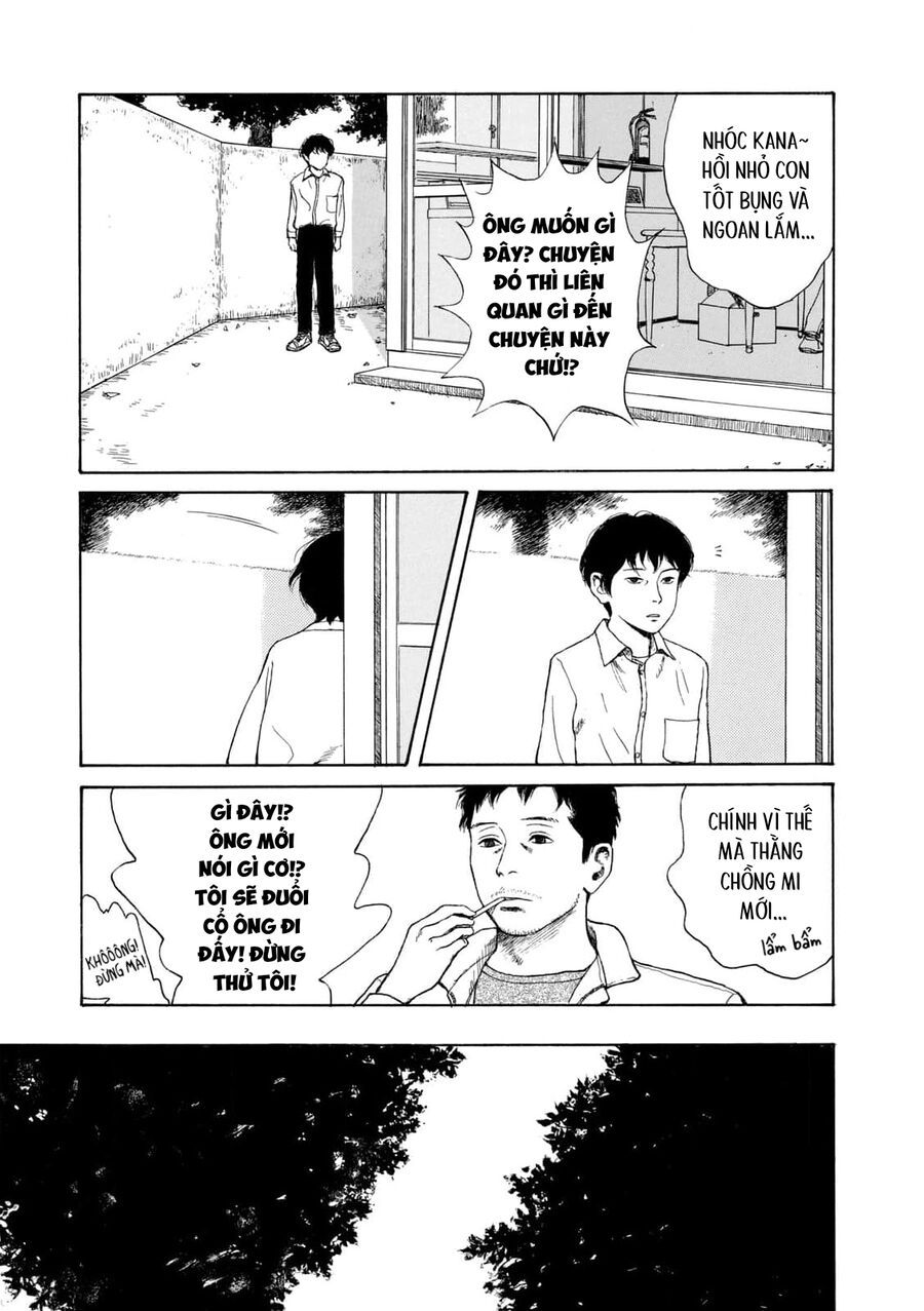 Undercurrent - Chapter 5 - Page 18