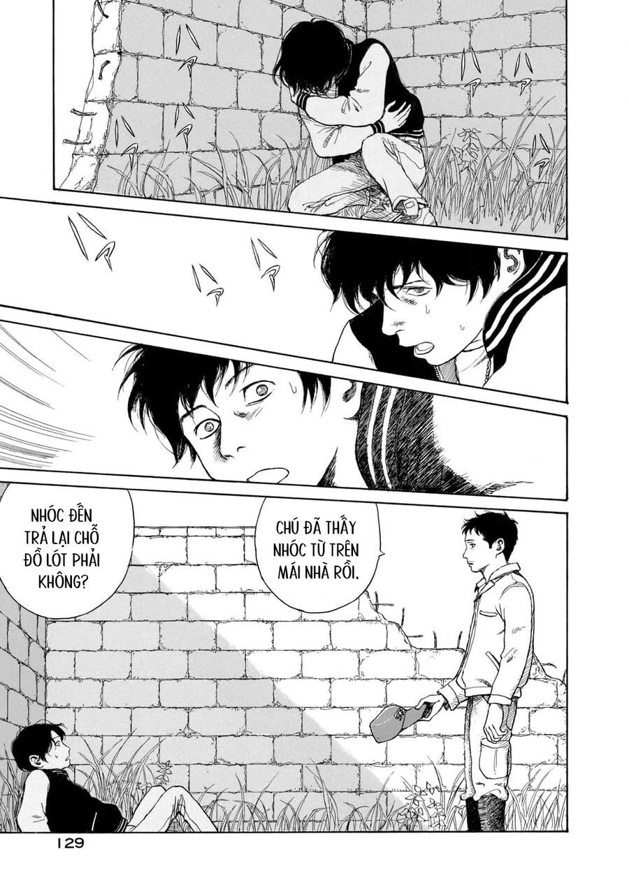 Undercurrent - Chapter 5 - Page 22