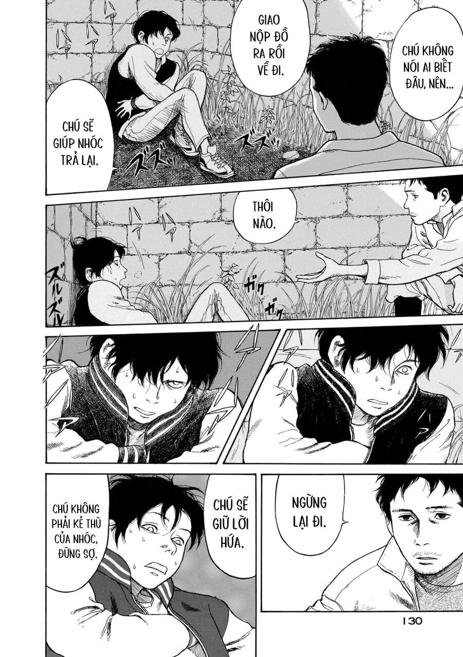 Undercurrent - Chapter 5 - Page 23