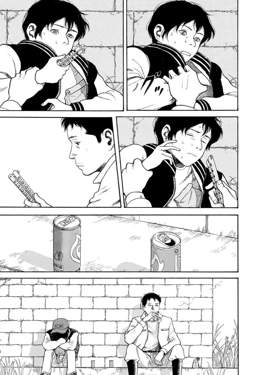 Undercurrent - Chapter 5 - Page 24