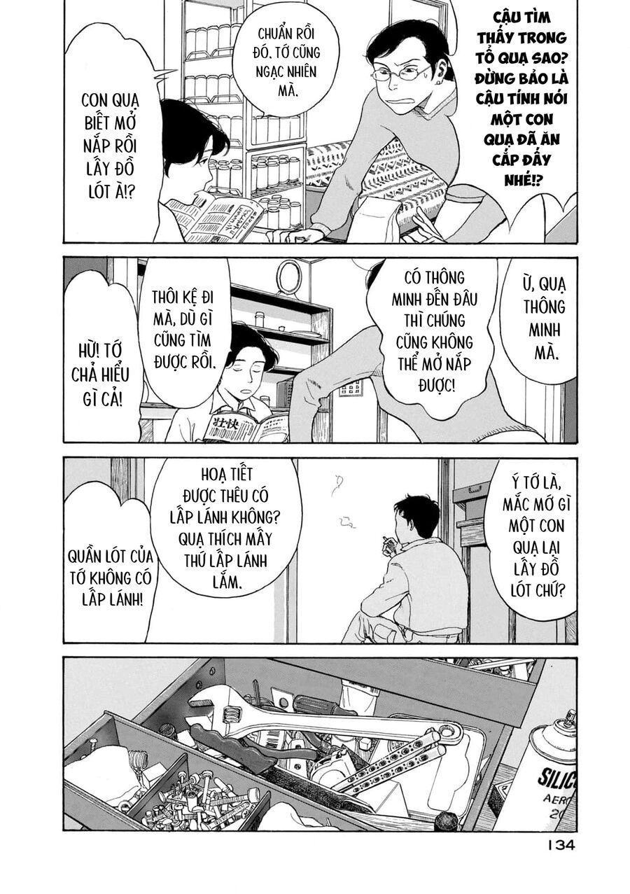 Undercurrent - Chapter 5 - Page 27