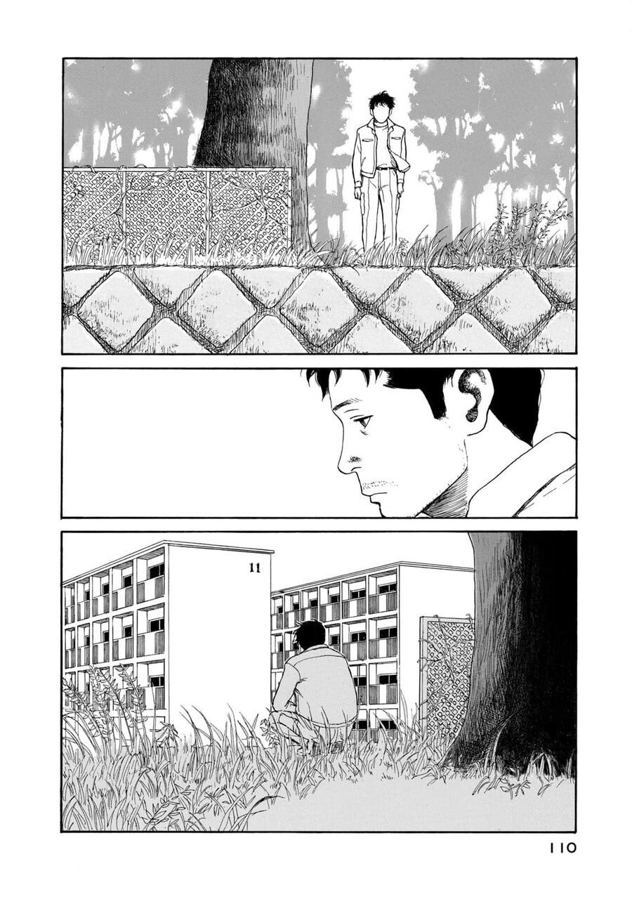 Undercurrent - Chapter 5 - Page 3