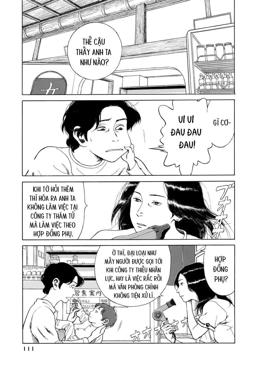 Undercurrent - Chapter 5 - Page 4