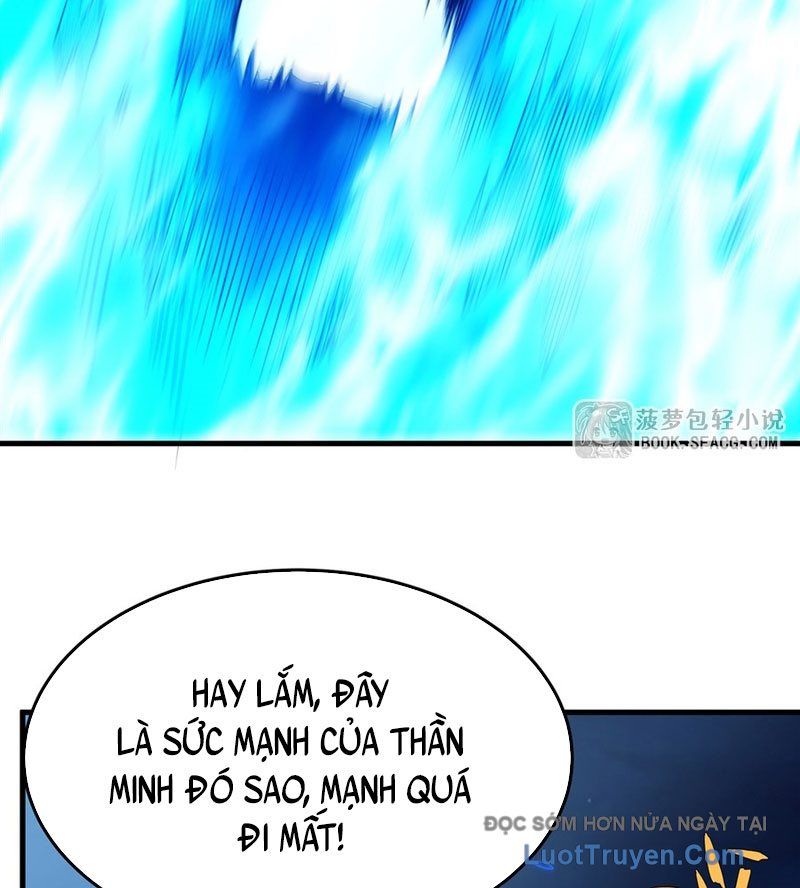 Phản Diện Tóc Vàng Trong Tiểu Thuyết Phượng Ngạo Thiên Cũng Muốn Hạnh Phúc - Chapter 38 - Page 11